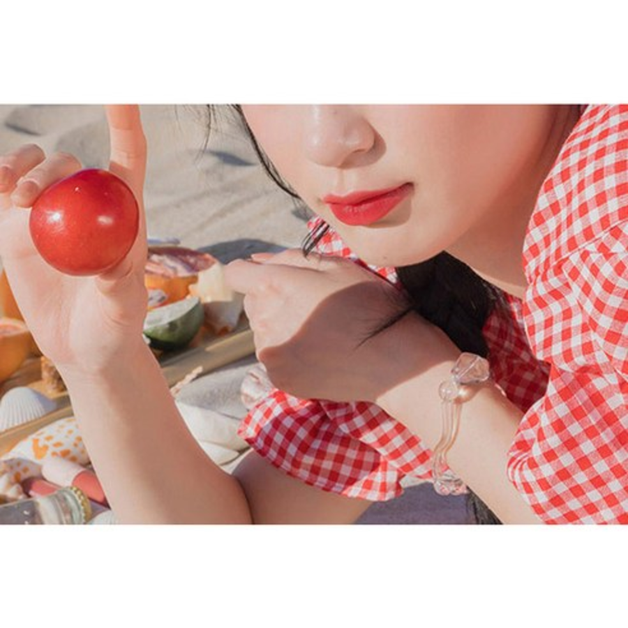 матовая губная помада rom&nd zero (скидка -37%)