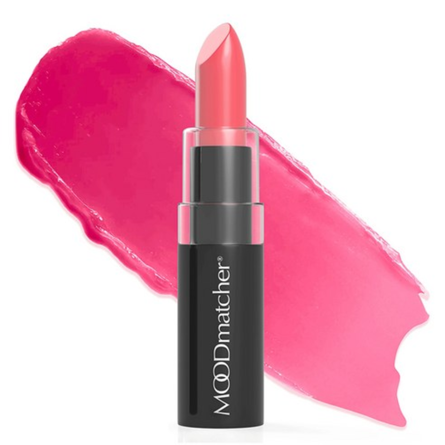 Обратная сторона губной помады Moodmatcher (скидка -16%)