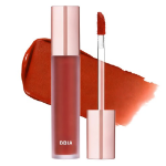 Последний бархатный оттенок для губ BBIA (скидка -34%)