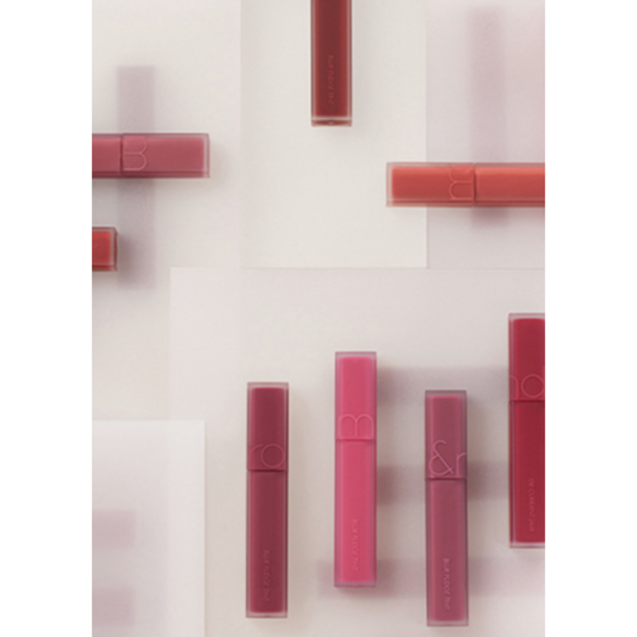 rom&nd blur fuzzy tint (скидка -38%)