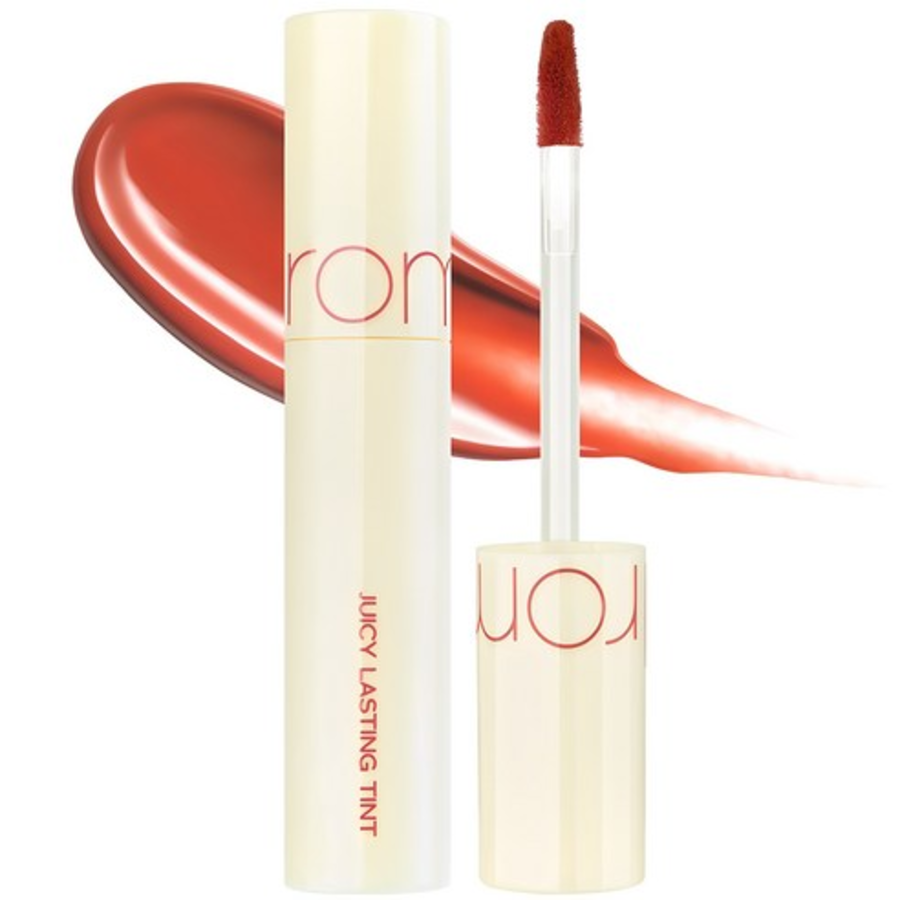 rom&nd juicy lasting tint (скидка -40%)