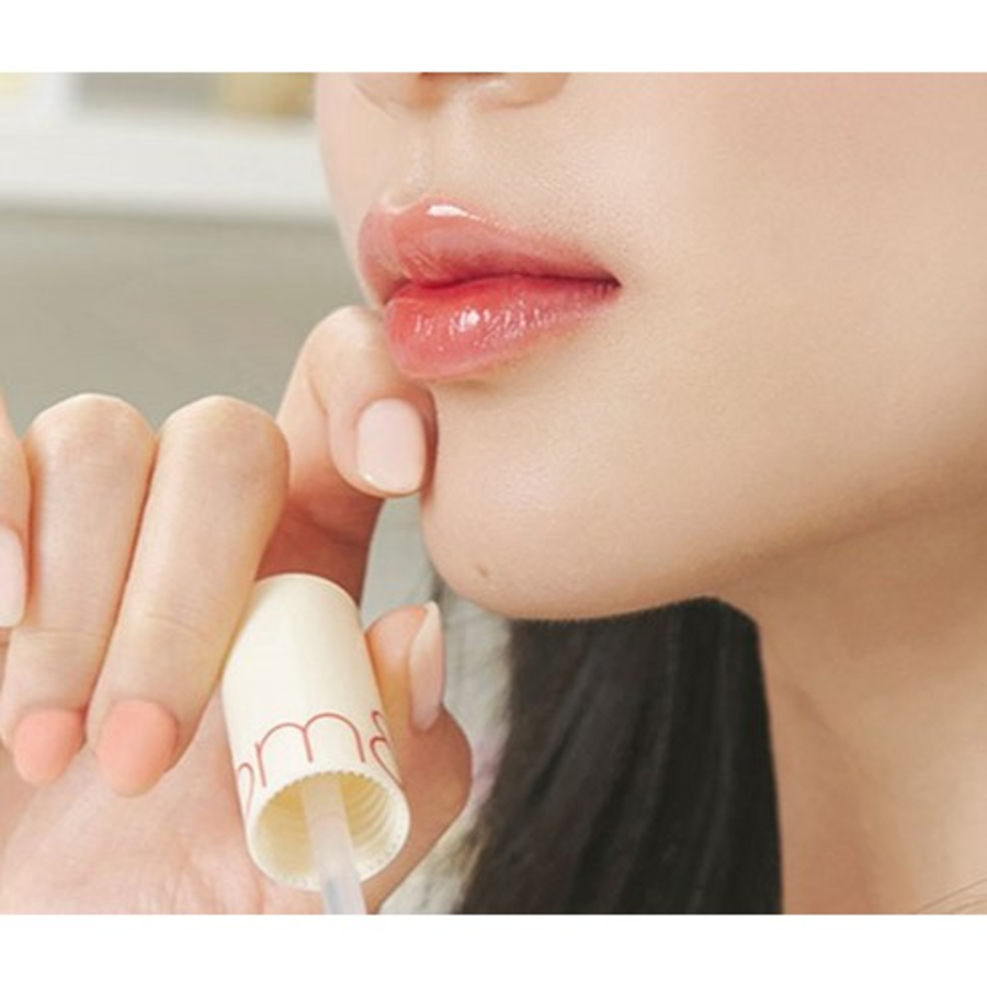 rom&nd juicy lasting tint (скидка -40%)