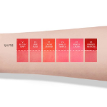 Merge the first velvet lip tint (скидка -26%)