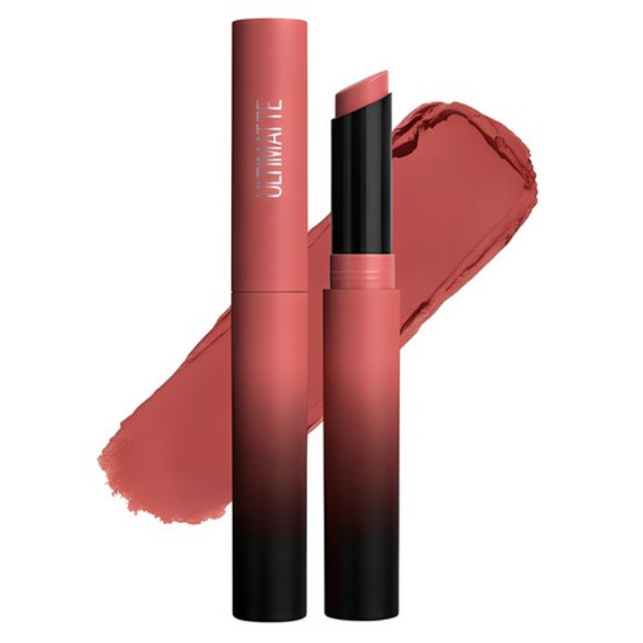 Губная помада Maybelline New York Ultimate (скидка -22%)