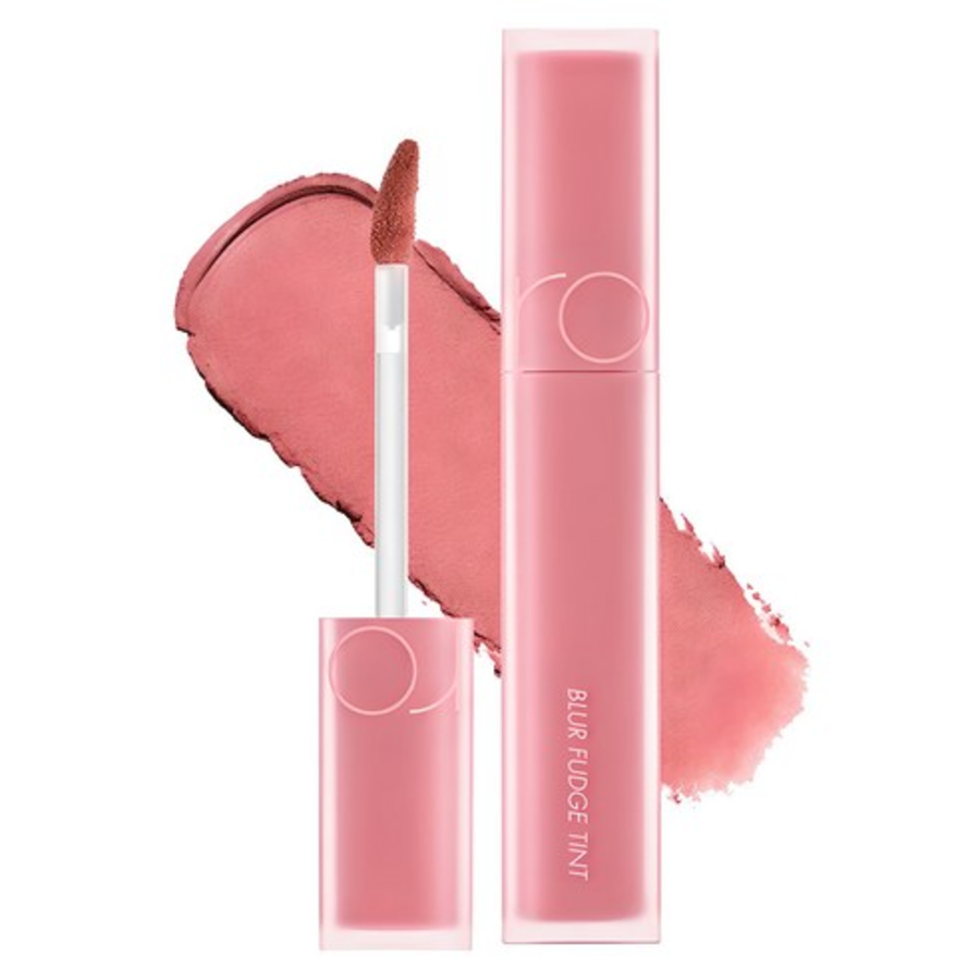 rom&nd blur fuzzy tint (скидка -48%)