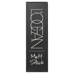 Розово-матовый стик 3,3 г (скидка -70%)