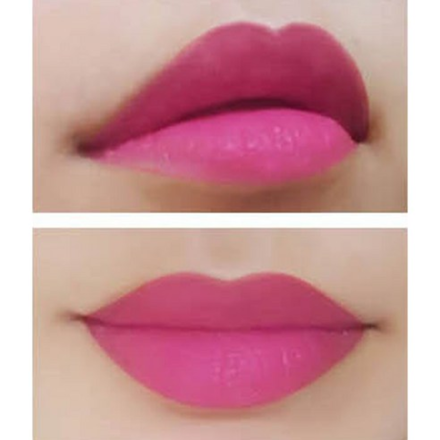 Розово-матовый стик 3,3 г (скидка -70%)