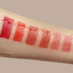 Бархатный тинт для губ Bouquet Garni Blossom, 4,3 г (скидка -41%)