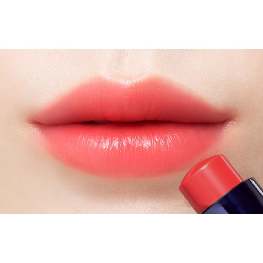 Бальзам для губ с вазелином для ухода за цветом губ