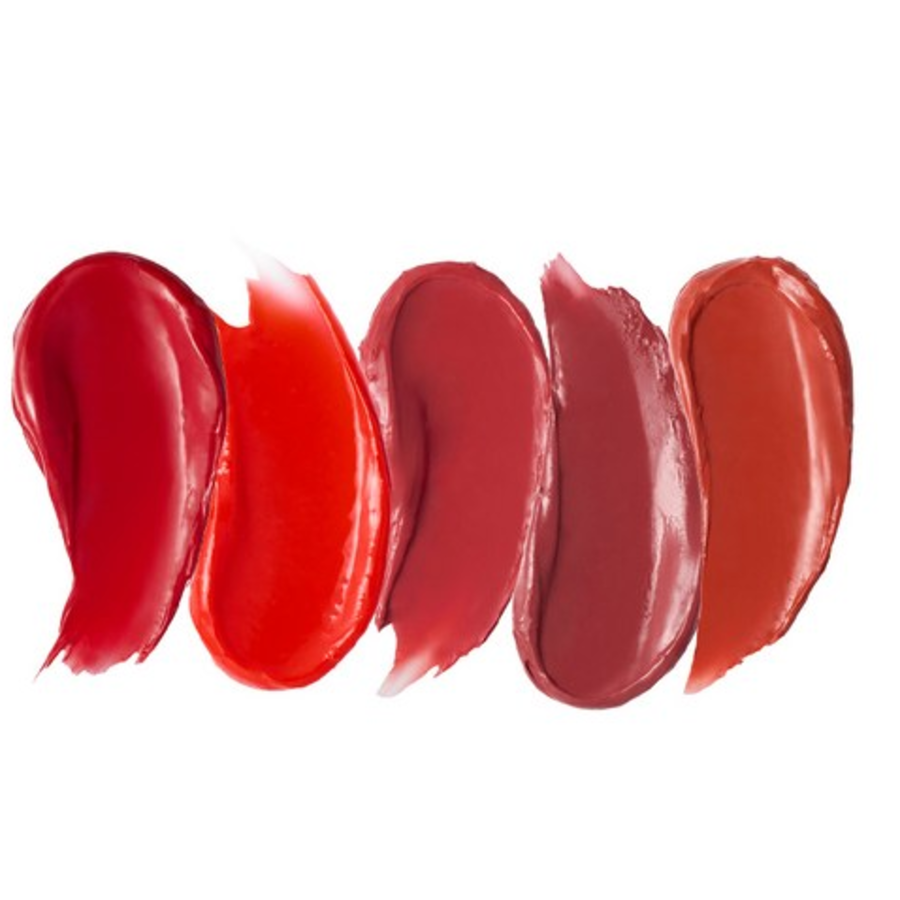 Бальзам для губ с вазелином для ухода за цветом губ