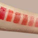 Бархатный оттенок для губ Bouquet Garni Blossom (скидка -41%)