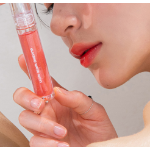 стойкий водный блеск rom&nd(скидка -39%)