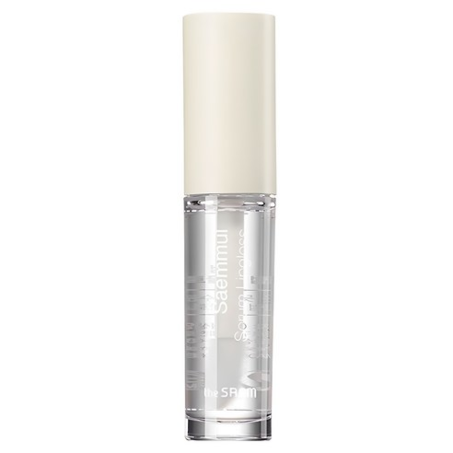 Сыворотка-блеск для губ The Saem Saemmul