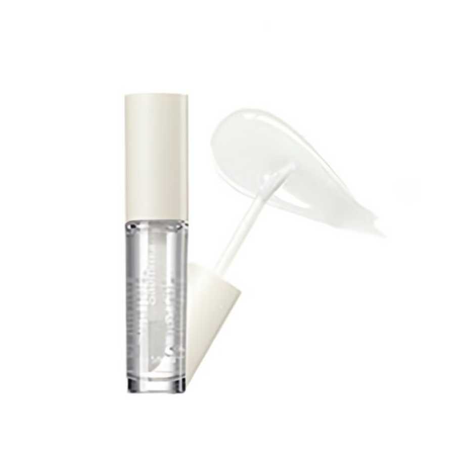 Сыворотка-блеск для губ The Saem Saemmul