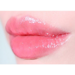 Мерцающее объемное масло для губ The Face Shop (скидка -46%)