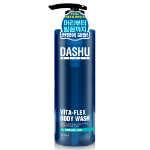 Dashu Daily Vitaplex гель для душа «все в одном», 500 мл