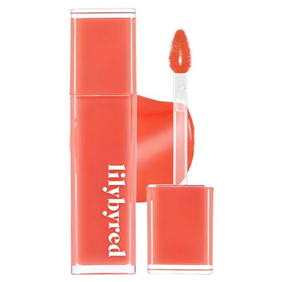 тинт для губ Lilybyred Angkeum Liar Coating(скидка -35%)