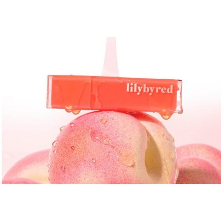 тинт для губ Lilybyred Angkeum Liar Coating(скидка -35%)