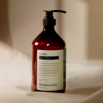 Nard Refresh Perfumed Shower Gel White Musk 1L