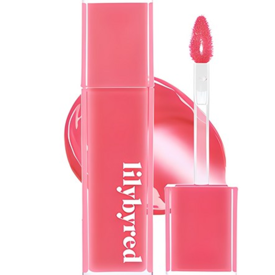 Тинт для губ Lilybyred Ankum Liar Coating (скидка -35%)