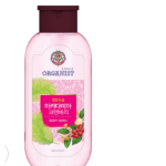 Organist Body Wash Cranberry & Macadamia 190ml