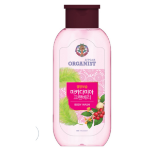 Organist Body Wash Cranberry & Macadamia 190ml