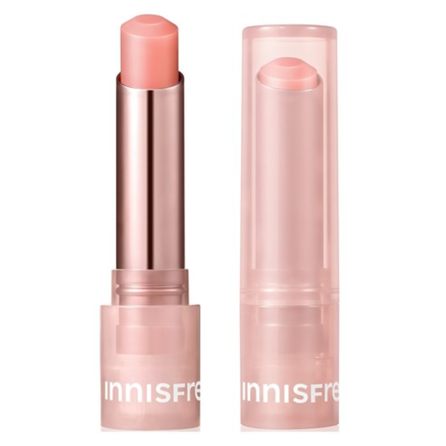 Тонирующий бальзам для губ Innisfree Dewy 3,2 г (скидка -38%)
