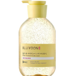 Illiyoon Fresh Moisture гель для душа, 500 мл