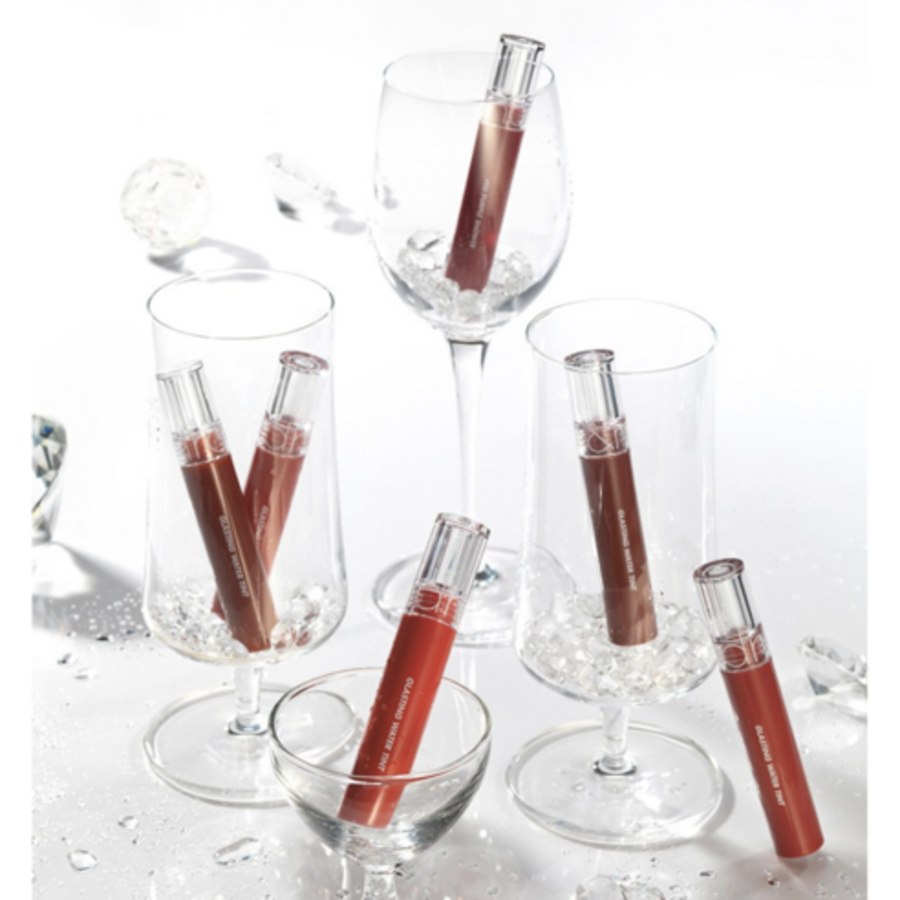 стойкий водный оттенок rom&nd (скидка -23%)