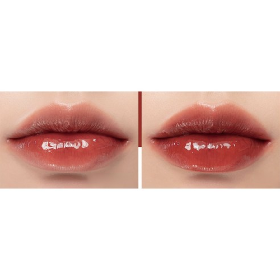 стойкий водный оттенок rom&nd (скидка -23%)