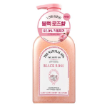 Bellman Spa парфюмерный скраб для душа с ароматом черной розы, 600г