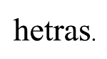 Hetras