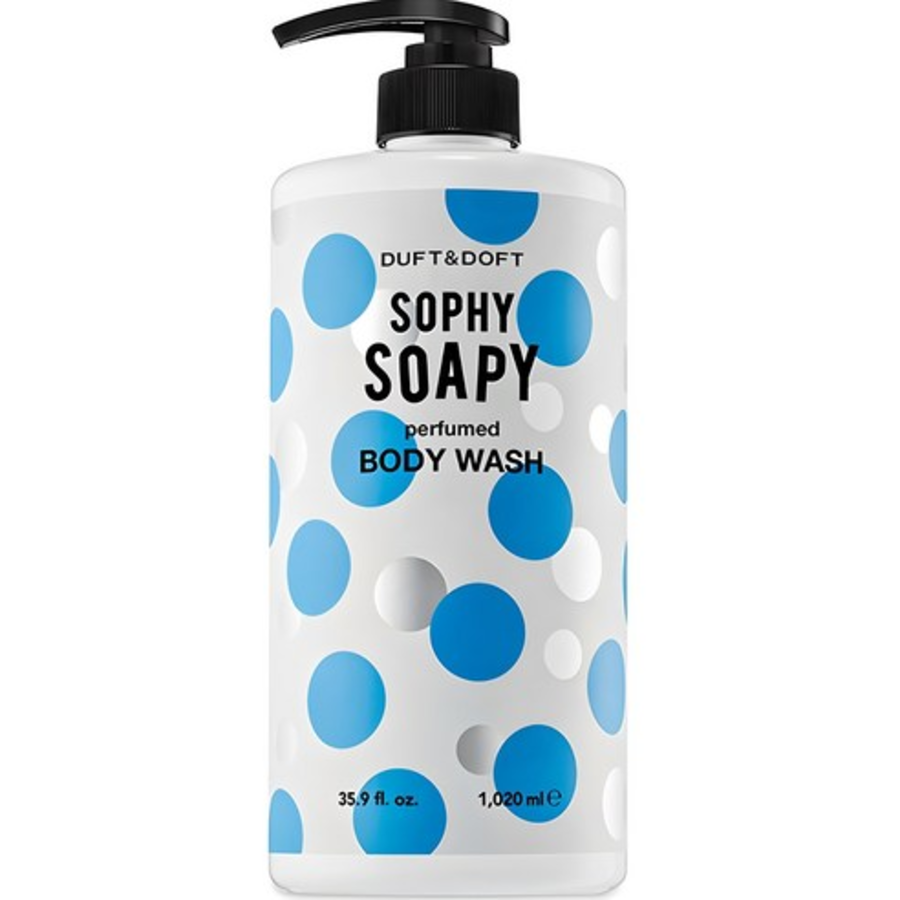Duft & Doft Sophy Sophy Perfumed Body Wash 1,02 л