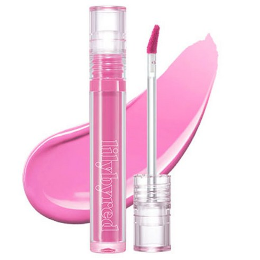 Тинт для фиксации стекловидного слоя Lilybyred 3,8г (скидка -45%)