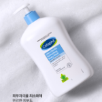 Cetaphil Ultra Gentle освежающий гель для тела, 1 л