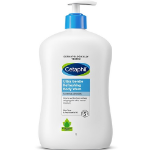 Cetaphil Ultra Gentle освежающий гель для тела, 1 л