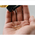 Гель для душа Lush Happy Hippу , 100г