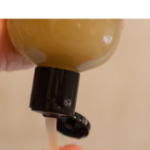 Гель для душа Lush Happy Hippу , 100г