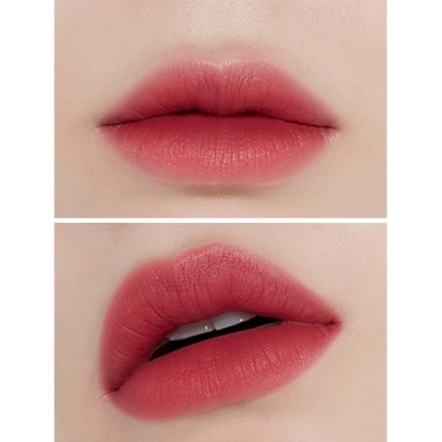 Фиксирующий тинт Etude, № 7 Клюквенно-сливовый (скидка -34%)