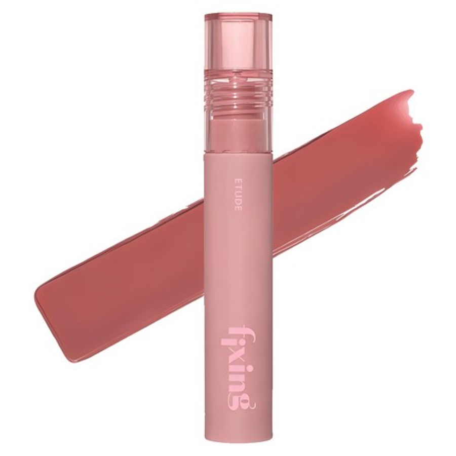 Etude House Фиксирующий оттенок Etude 4g, № 5 Темно-лиловый (скидка -34%)
