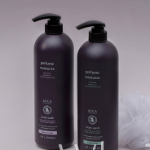 Avca Perfume Гель для душа с ароматом белого мускуса