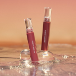 стойкий водный тинт для губ rom&nd (скидка -37%)