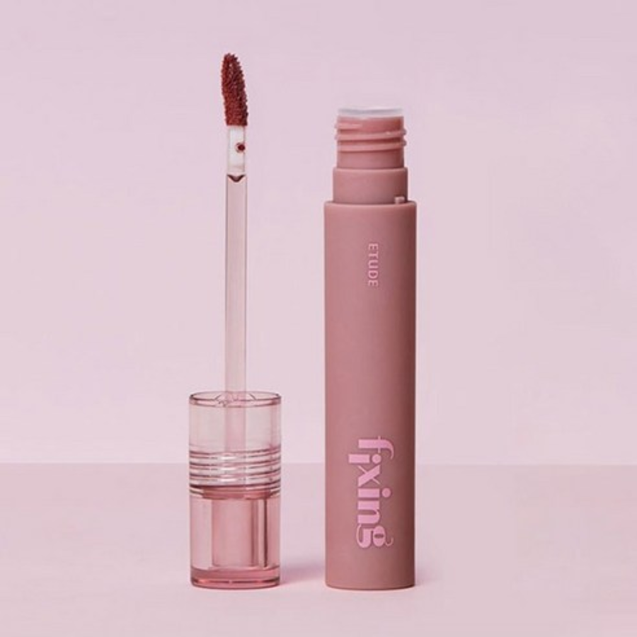 Закрепляющий оттенок Etude, 18 Охлаждающий Сверху (скидка -34%)