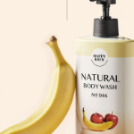 Happy Bath увлажняющий гель для тела, 900г