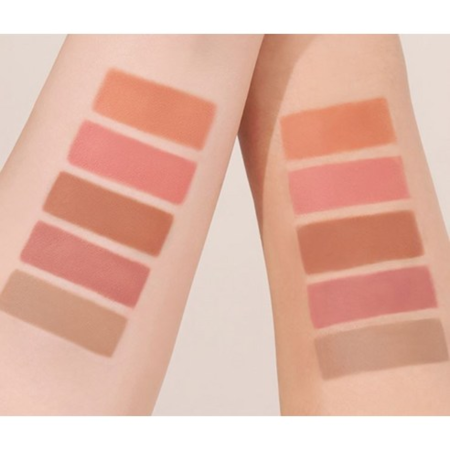 карандаш для губ rom&nd lip mate, 0,5 г, 02 derby pink (скидка-38%)