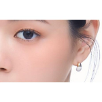 Карандаш для губ в форме сердца Mood Pencil 0,8 г, № 6 Розово-бежевый (скидка-15%)