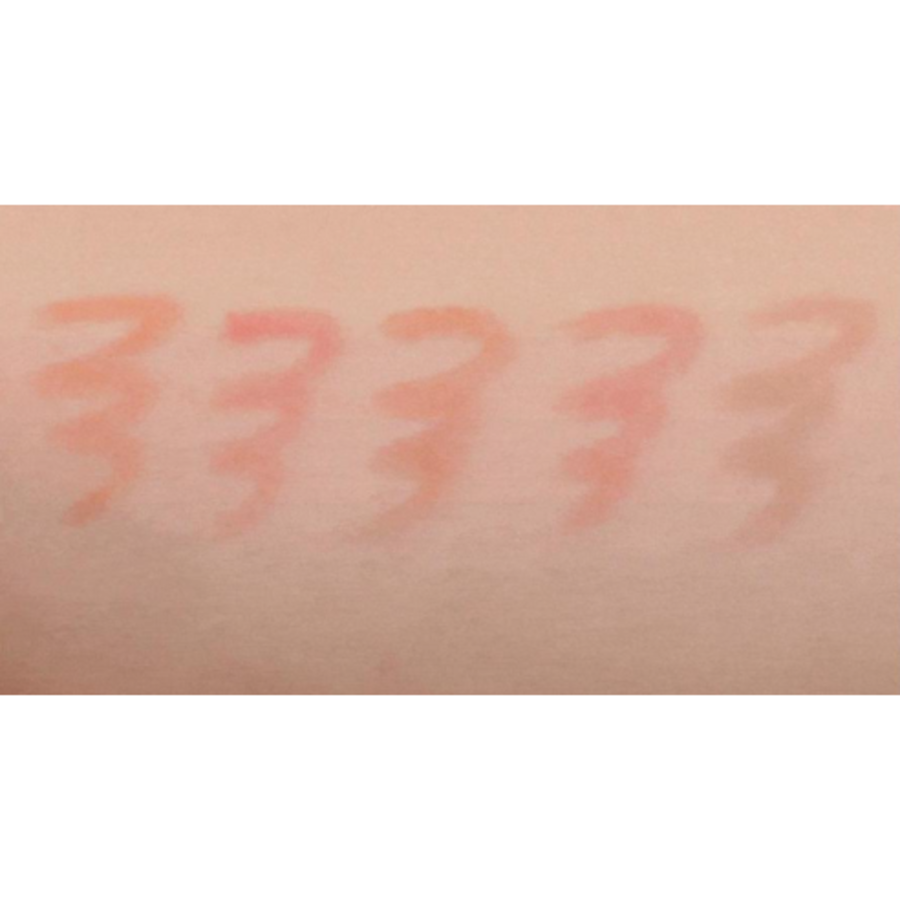 карандаш для губ rom&nd lip mate, 0,5 г, 04 peak breeze (скидка-38%)