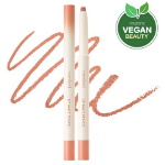 карандаш для губ rom&nd lip mate, 0,5 г, 03 kaya бежевый (скидка-38%)