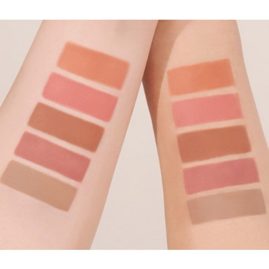 карандаш для губ rom&nd lip mate, 0,5 г, 01 нежный персик (скидка-38%)