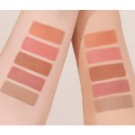 карандаш для губ rom&nd lip mate, 0,5 г, 01 нежный персик (скидка-38%)